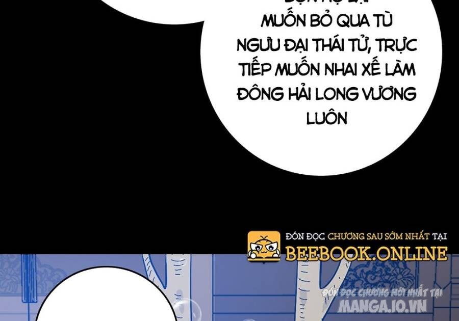 Chu Tà Chapter 135 - Trang 2