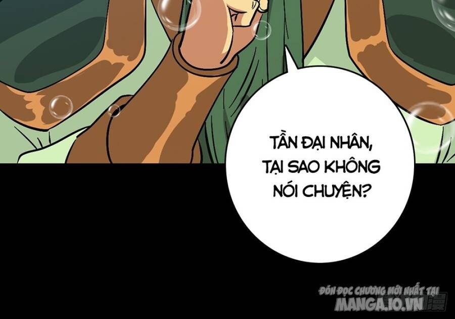 Chu Tà Chapter 135 - Trang 2