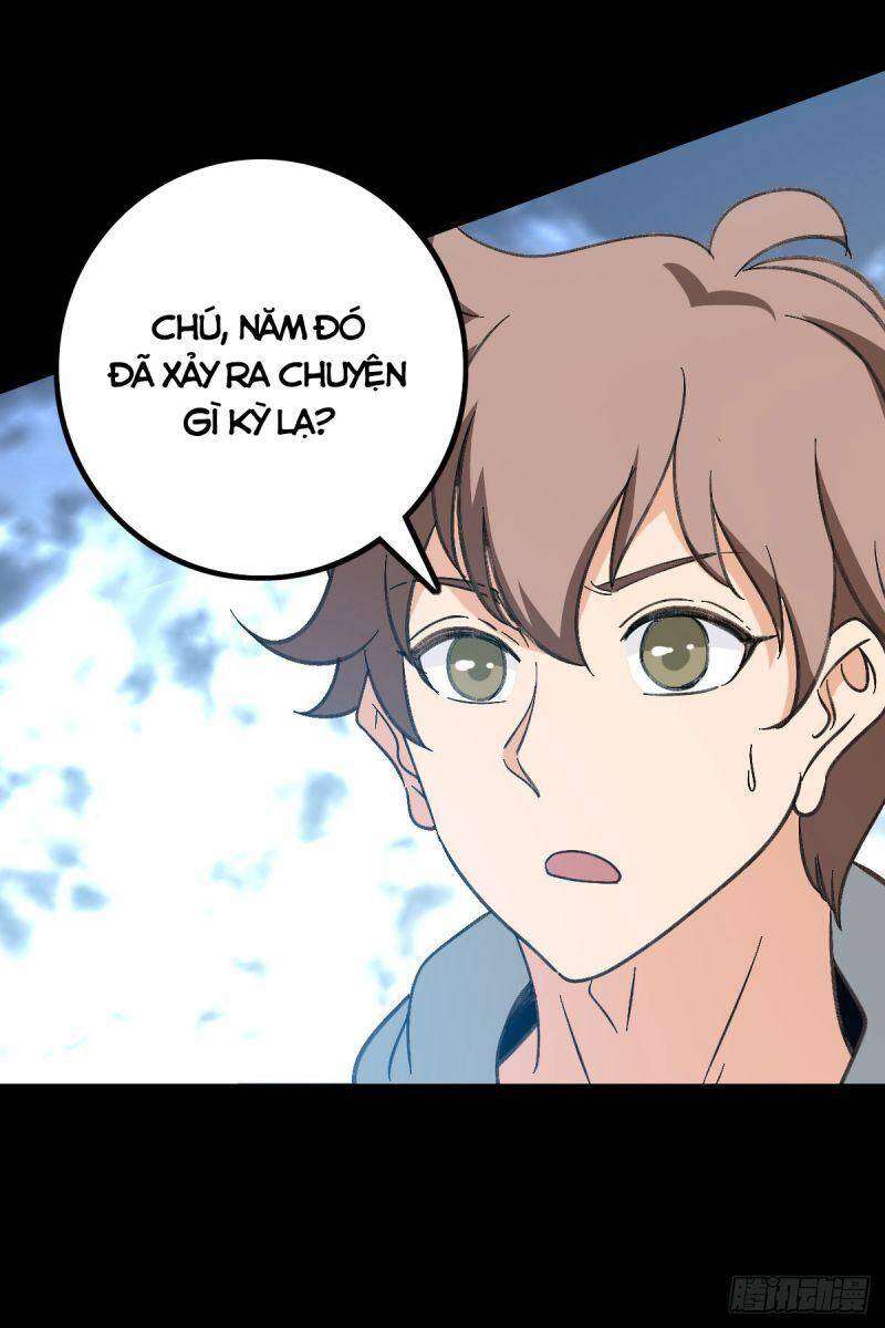 Chu Tà Chapter 96 - Trang 2