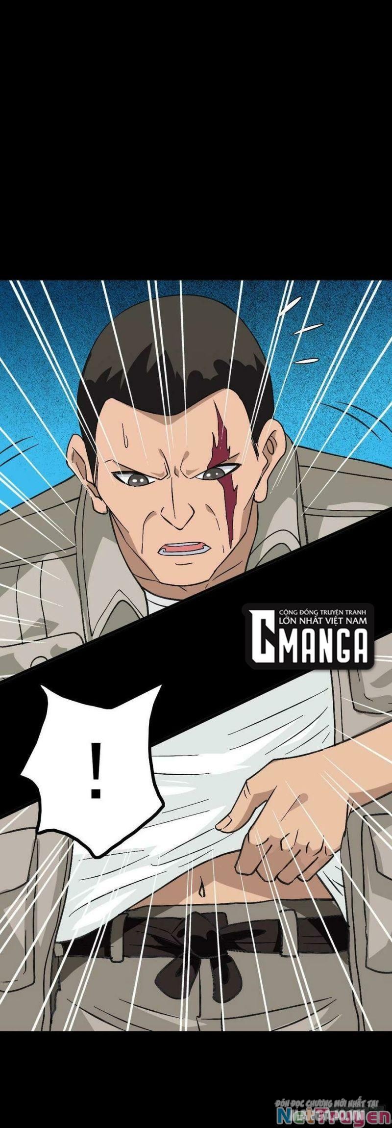 Chu Tà Chapter 92 - Trang 2