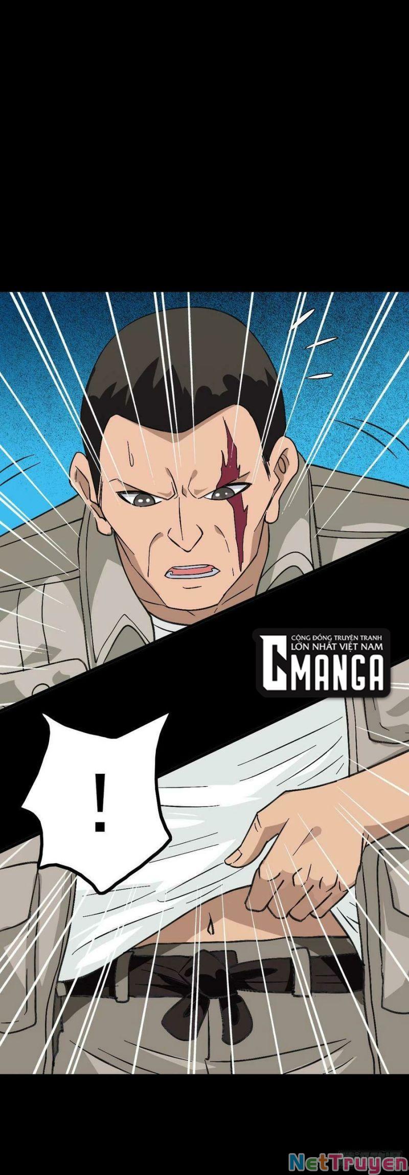 Chu Tà Chapter 90 - Trang 2