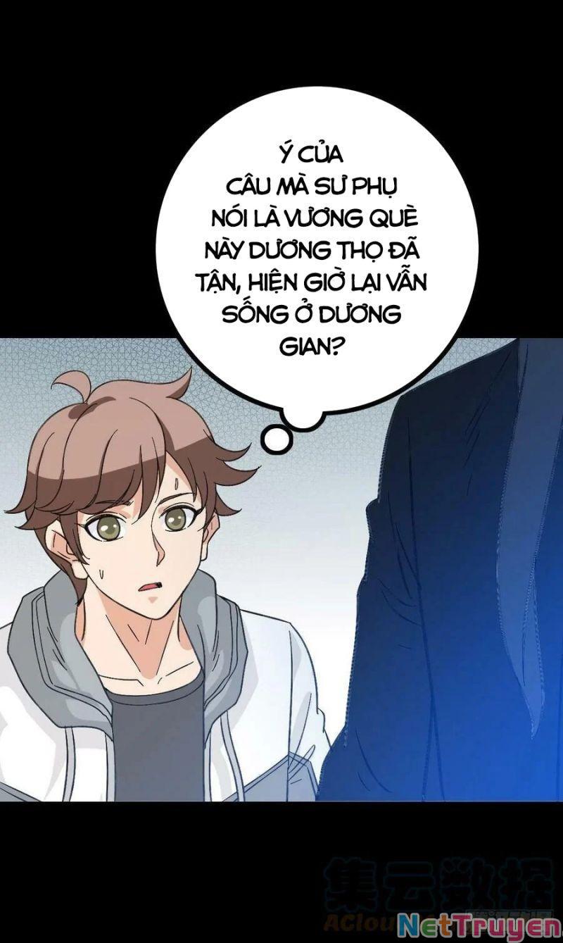 Chu Tà Chapter 90 - Trang 2