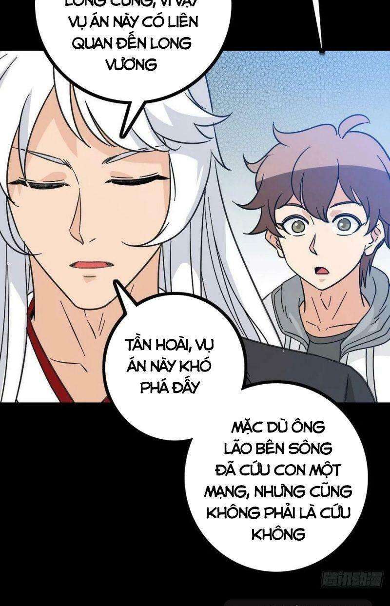 Chu Tà Chapter 89 - Trang 2