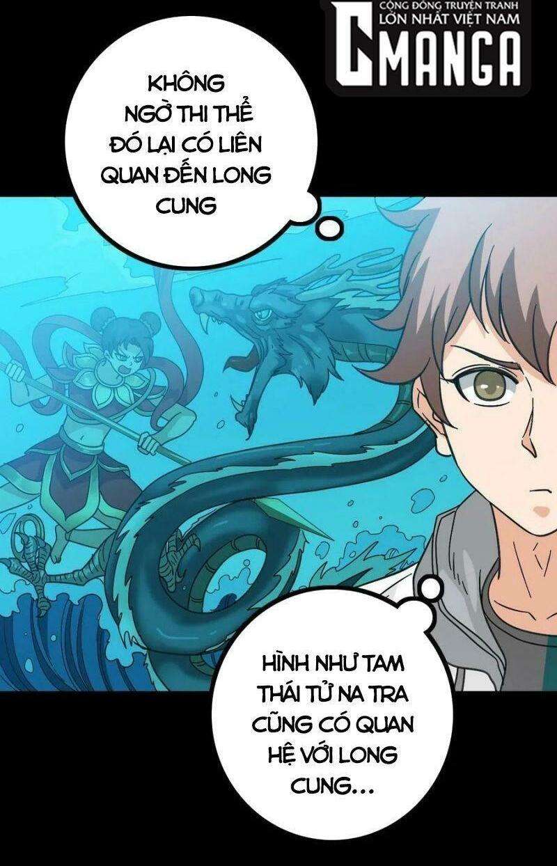 Chu Tà Chapter 89 - Trang 2