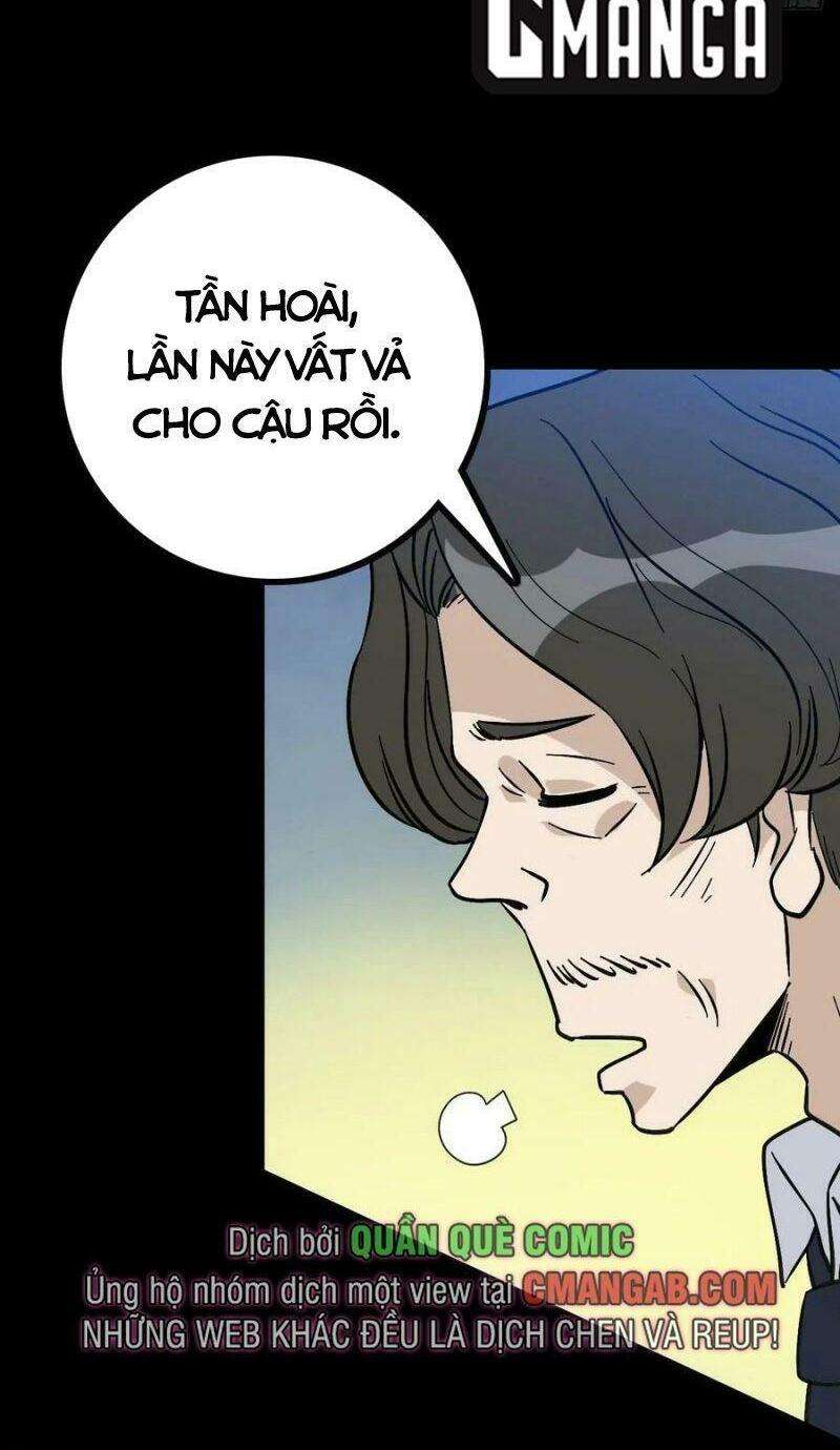 Chu Tà Chapter 89 - Trang 2