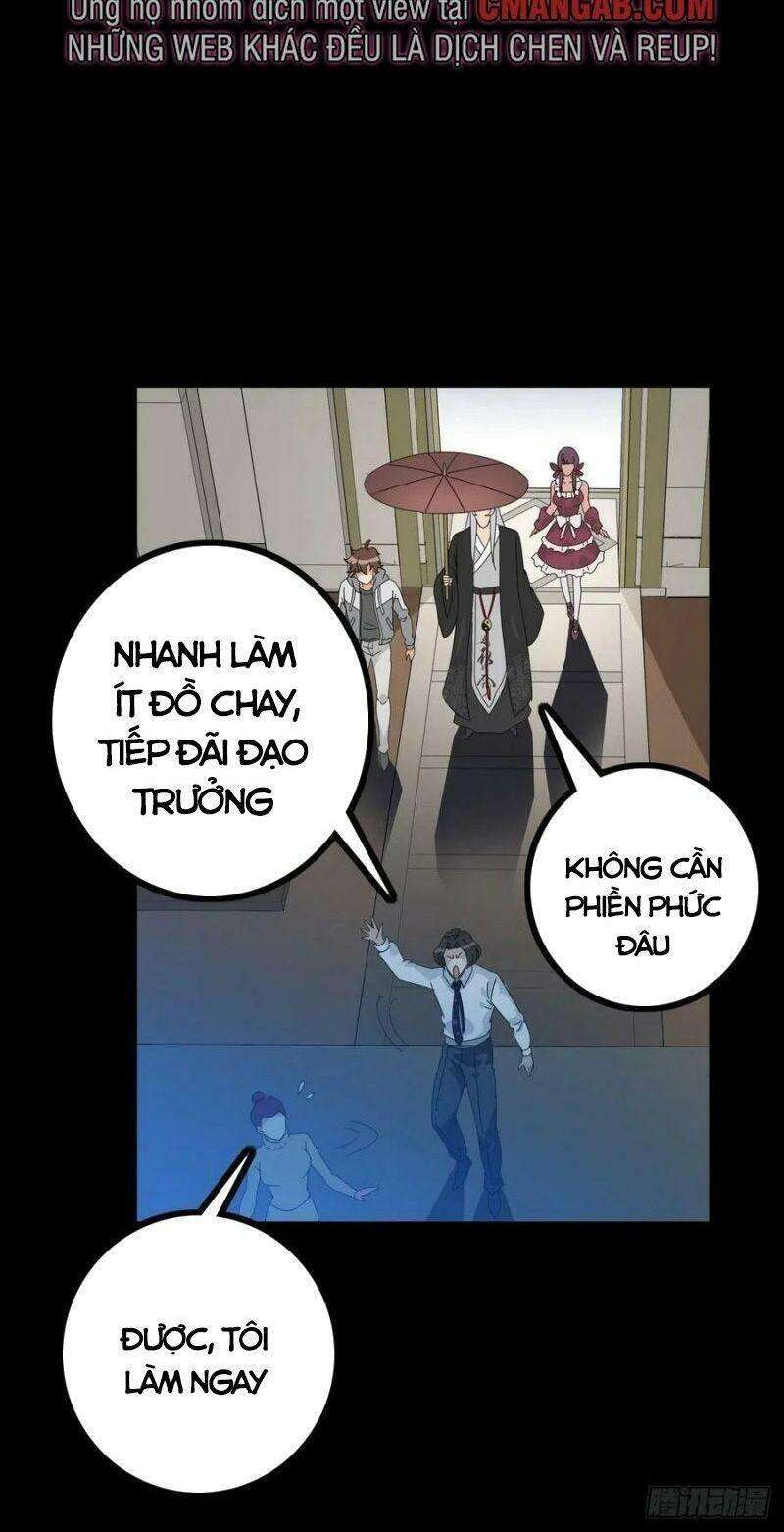 Chu Tà Chapter 89 - Trang 2