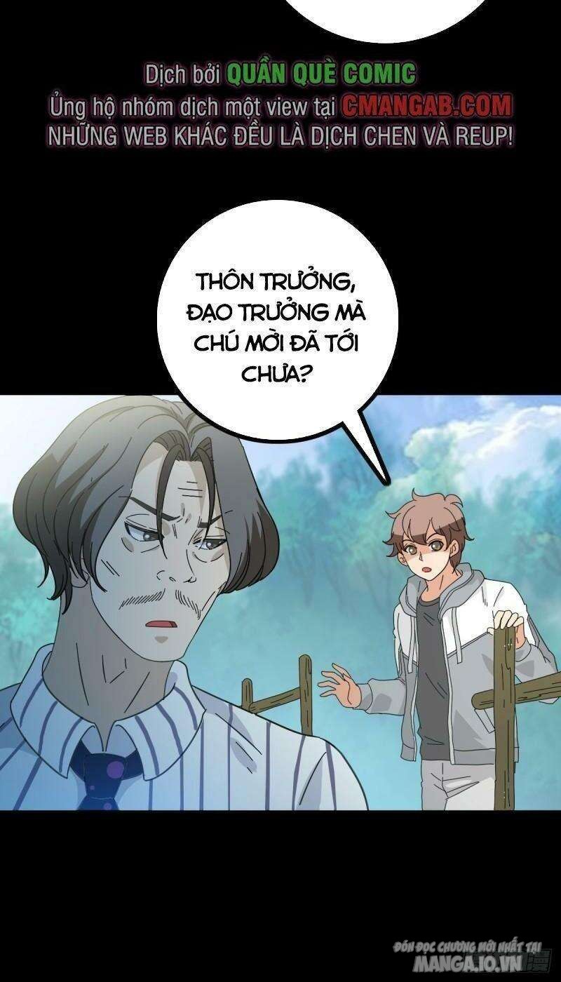 Chu Tà Chapter 88 - Trang 2