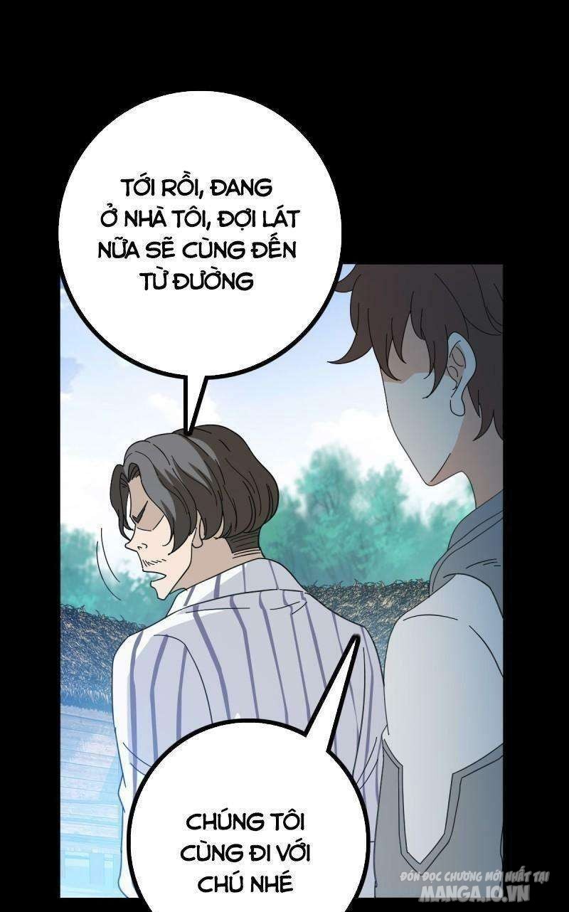 Chu Tà Chapter 88 - Trang 2