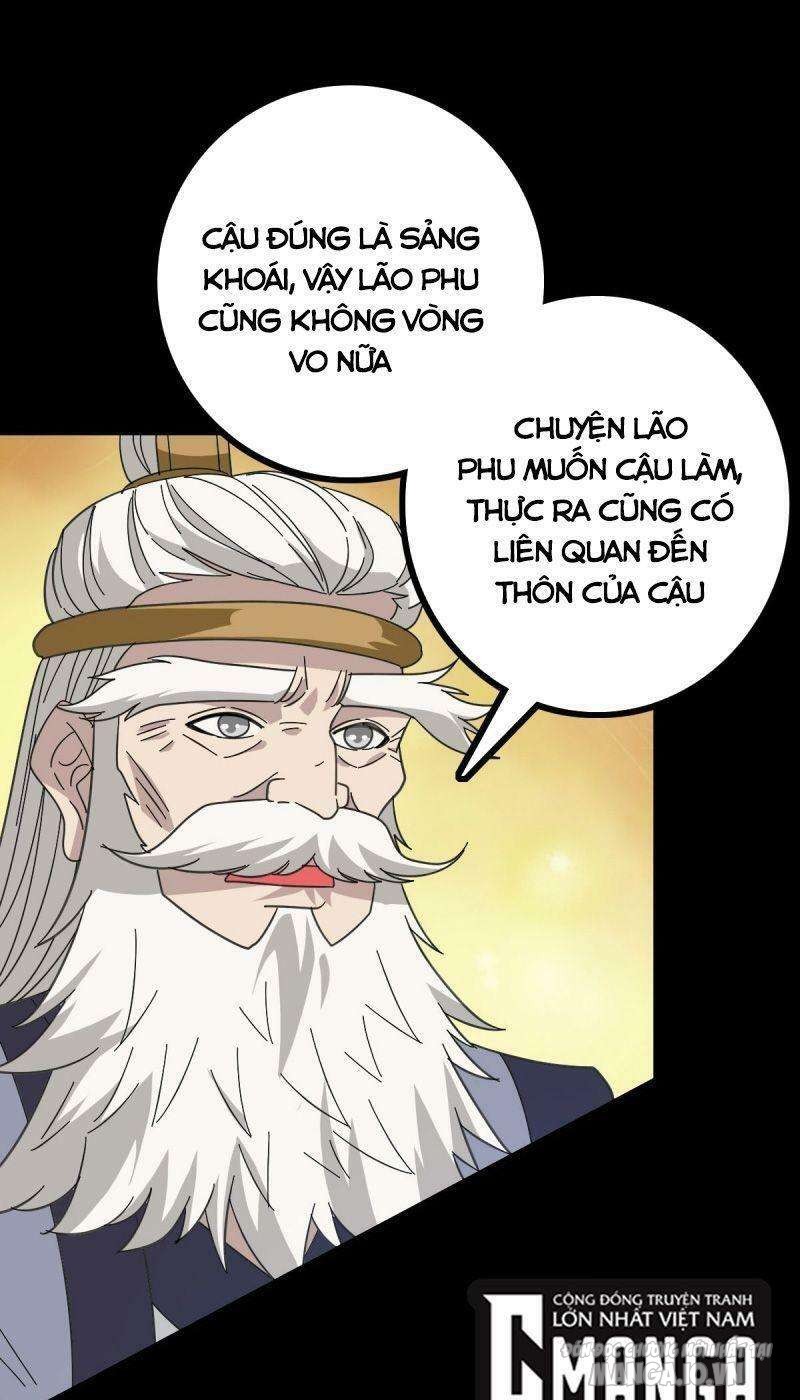 Chu Tà Chapter 87 - Trang 2