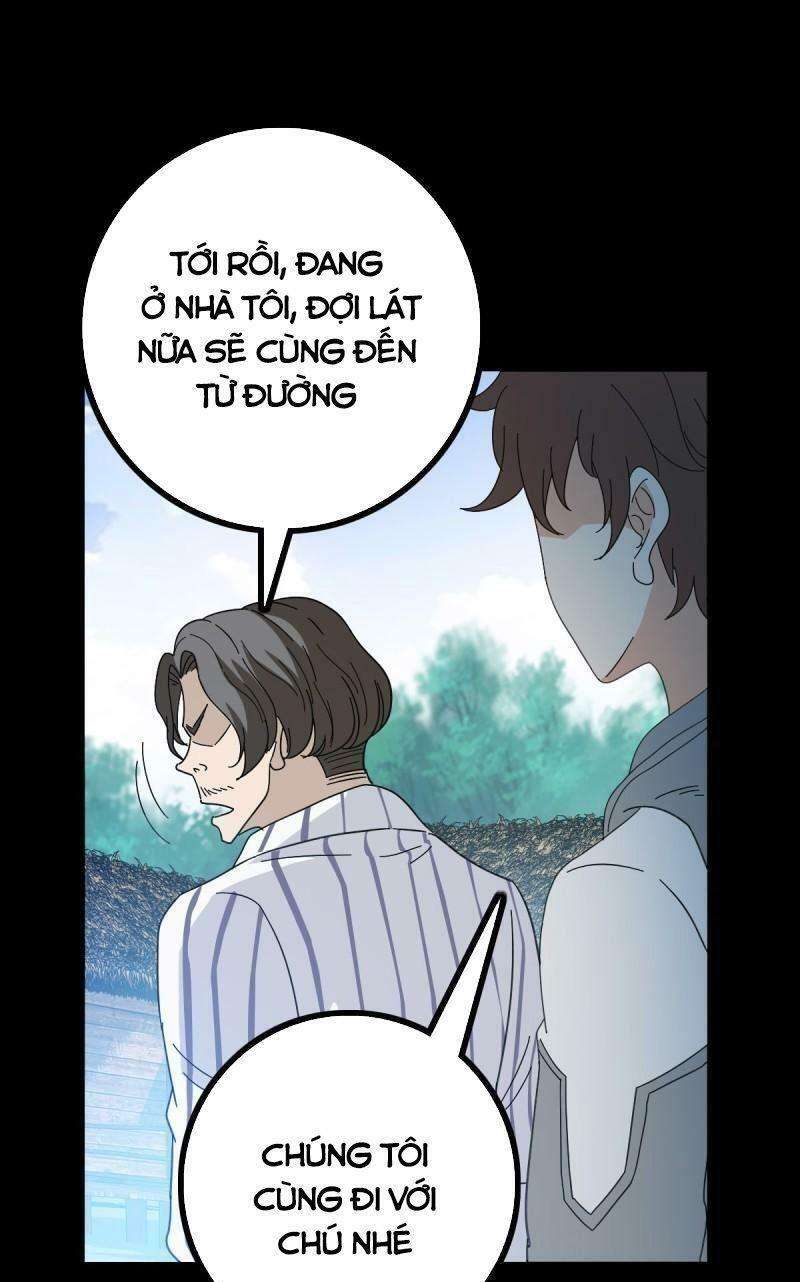 Chu Tà Chapter 86 - Trang 2