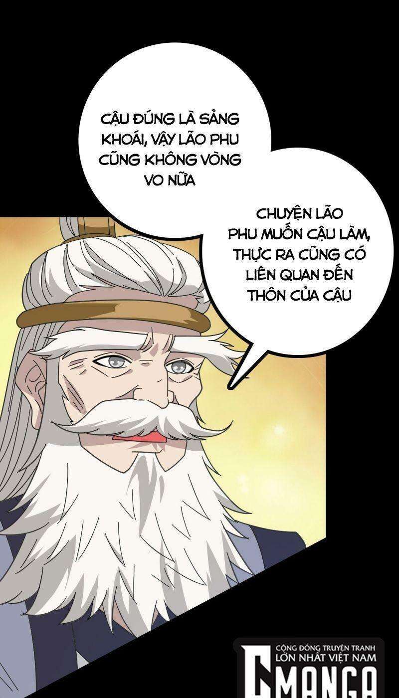 Chu Tà Chapter 85 - Trang 2