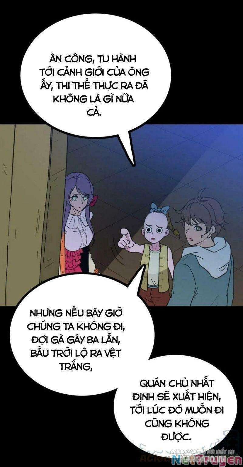 Chu Tà Chapter 78 - Trang 2