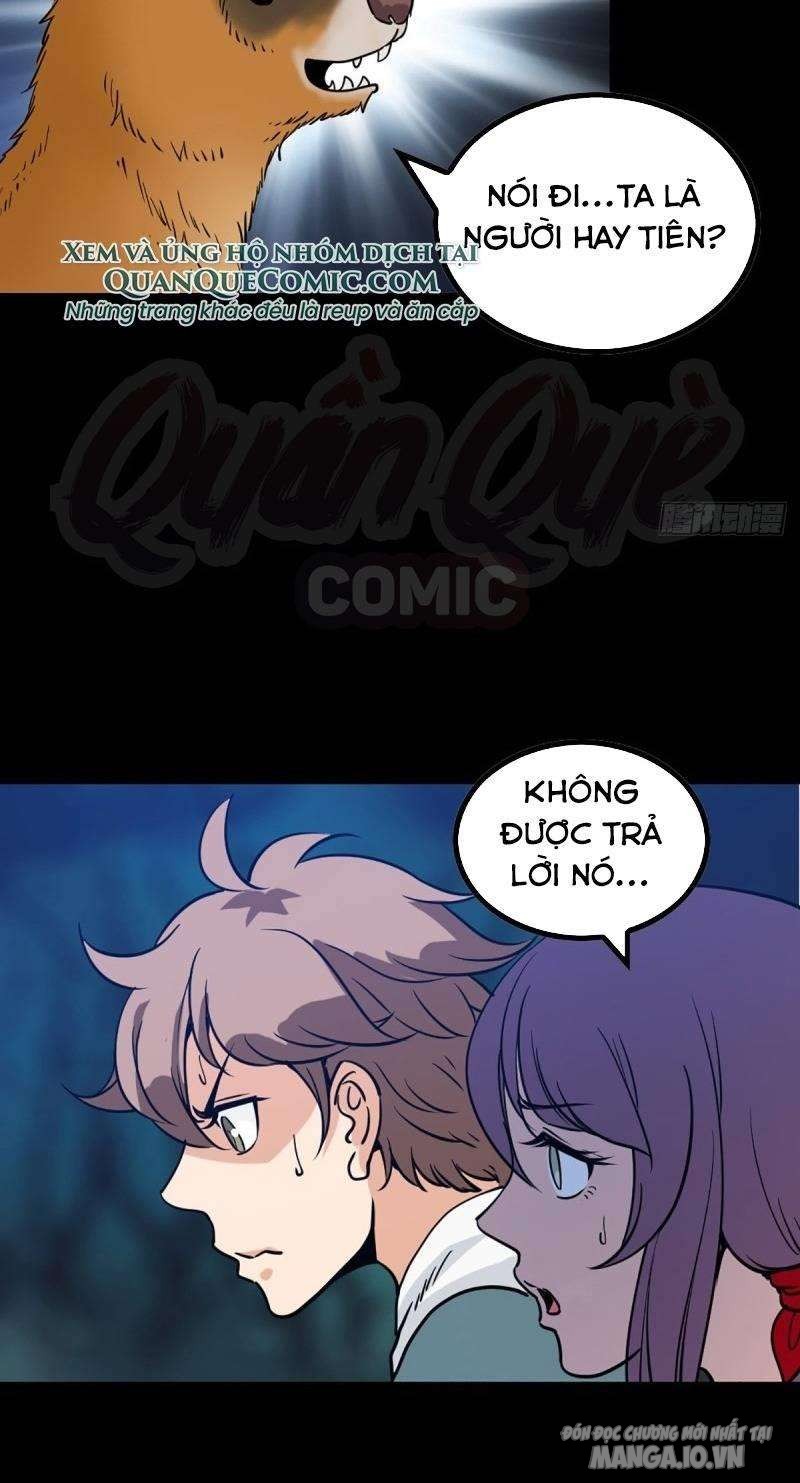 Chu Tà Chapter 76 - Trang 2