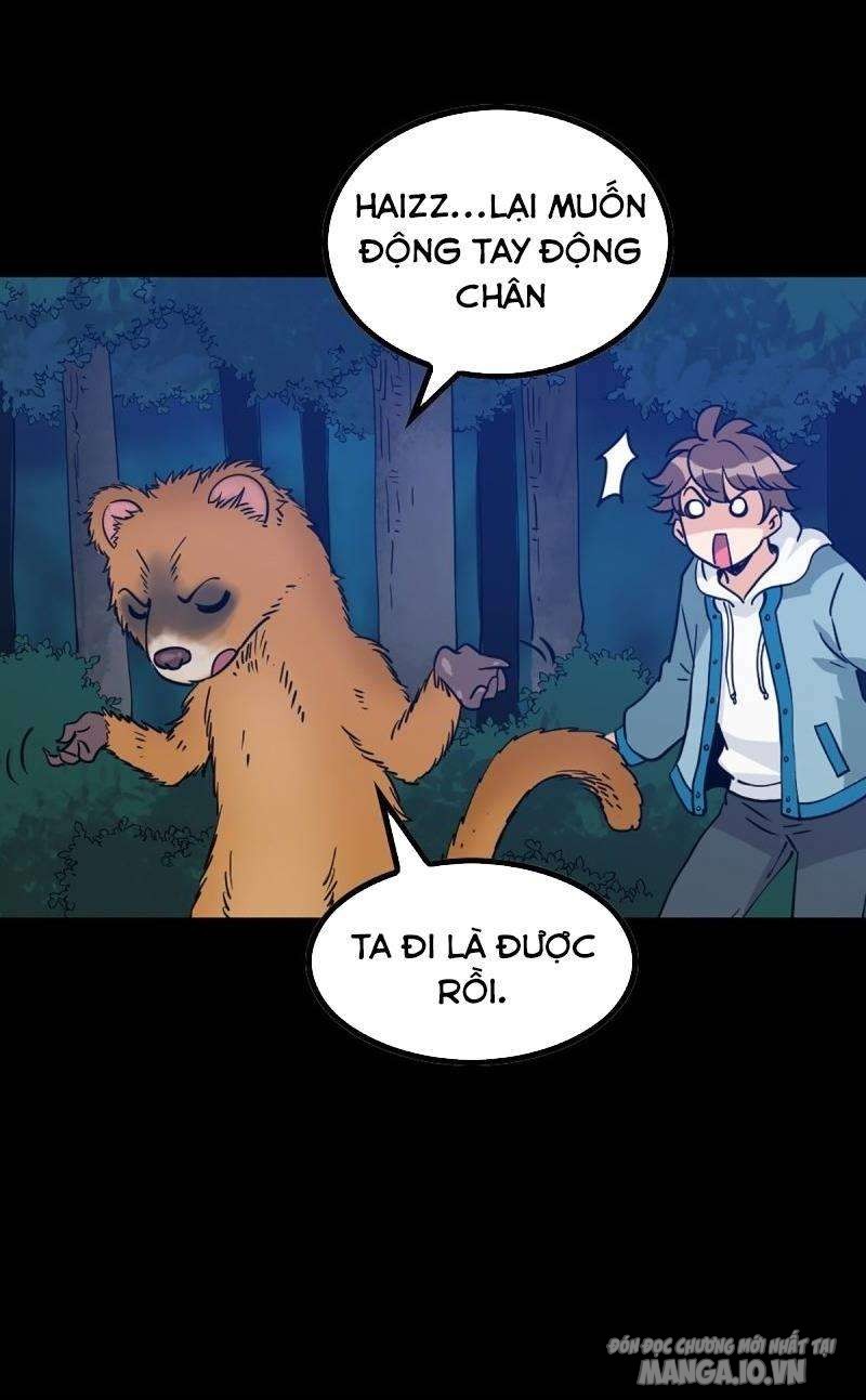 Chu Tà Chapter 76 - Trang 2