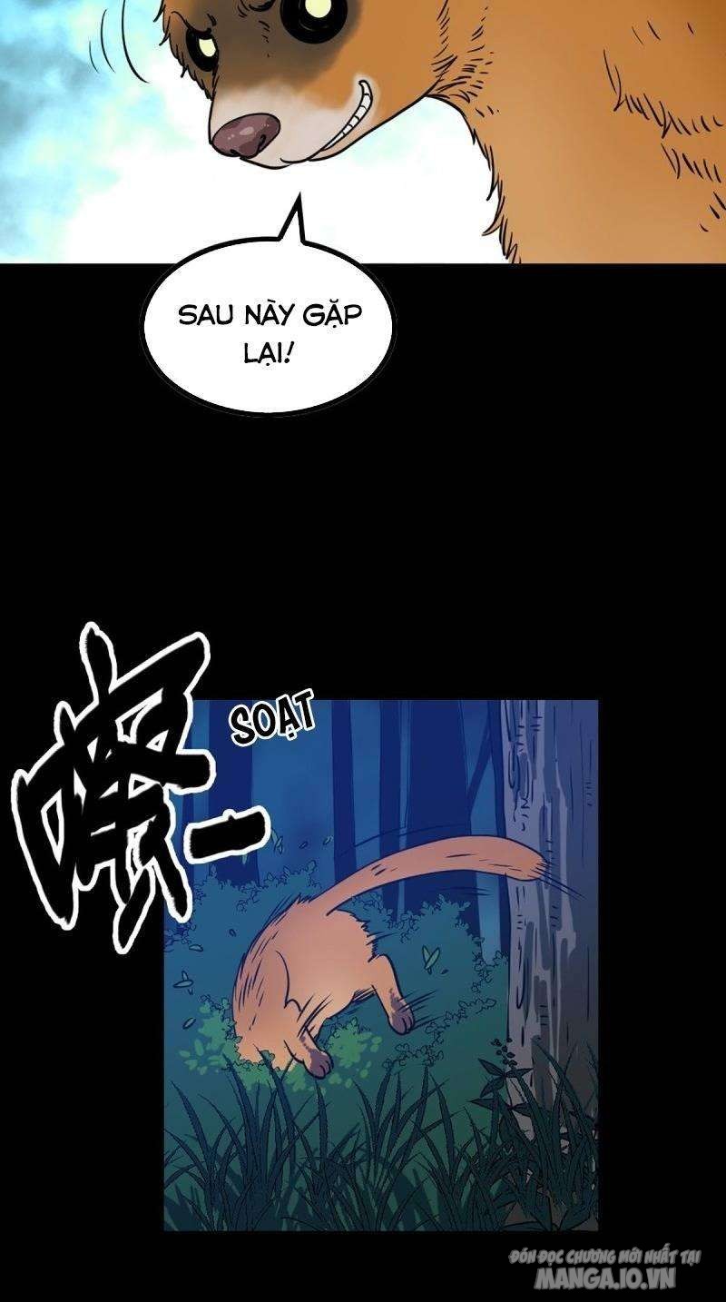 Chu Tà Chapter 76 - Trang 2