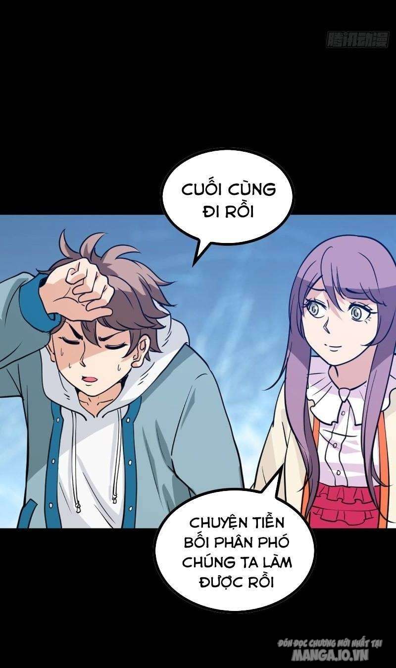 Chu Tà Chapter 76 - Trang 2