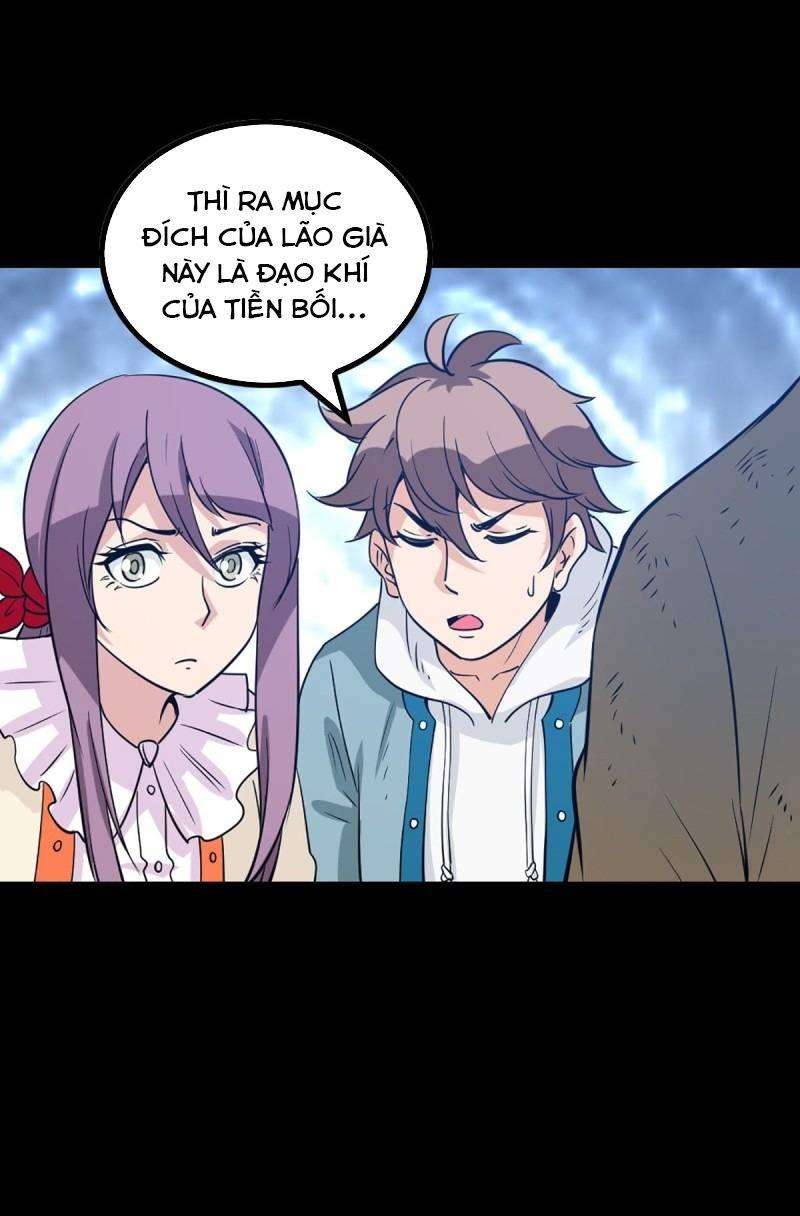 Chu Tà Chapter 75 - Trang 2