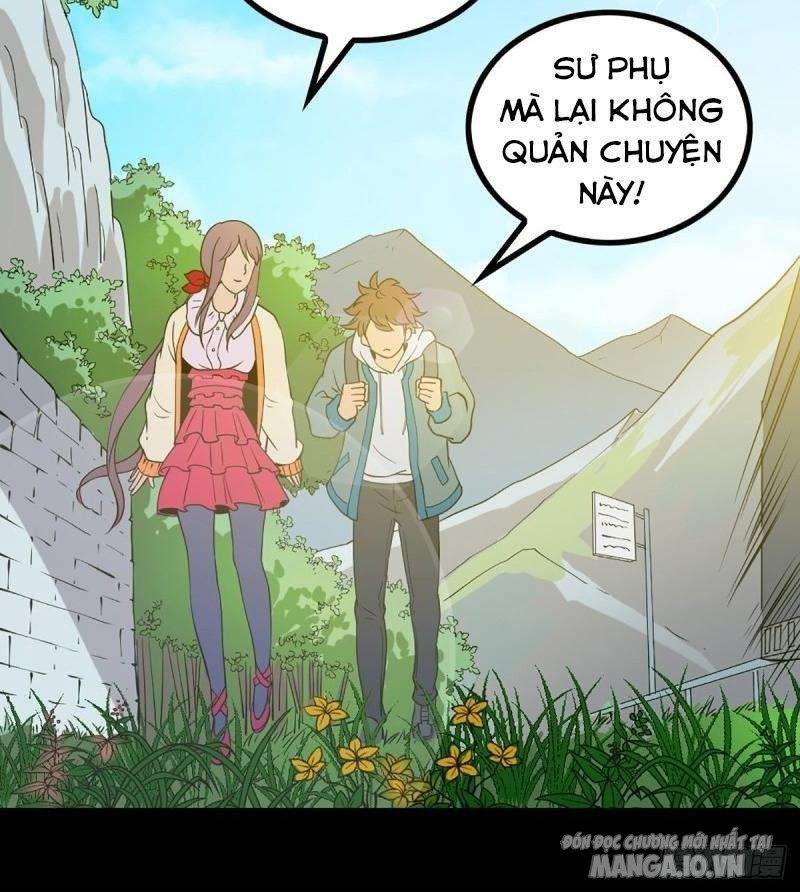 Chu Tà Chapter 74 - Trang 2