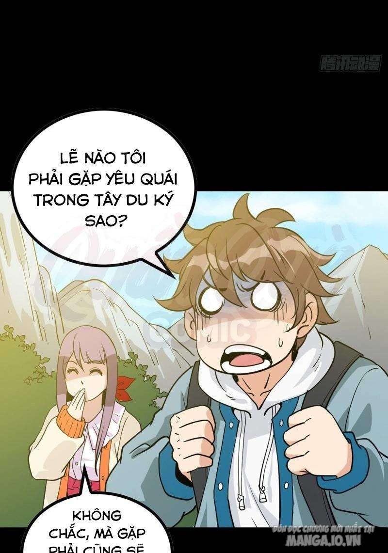 Chu Tà Chapter 74 - Trang 2