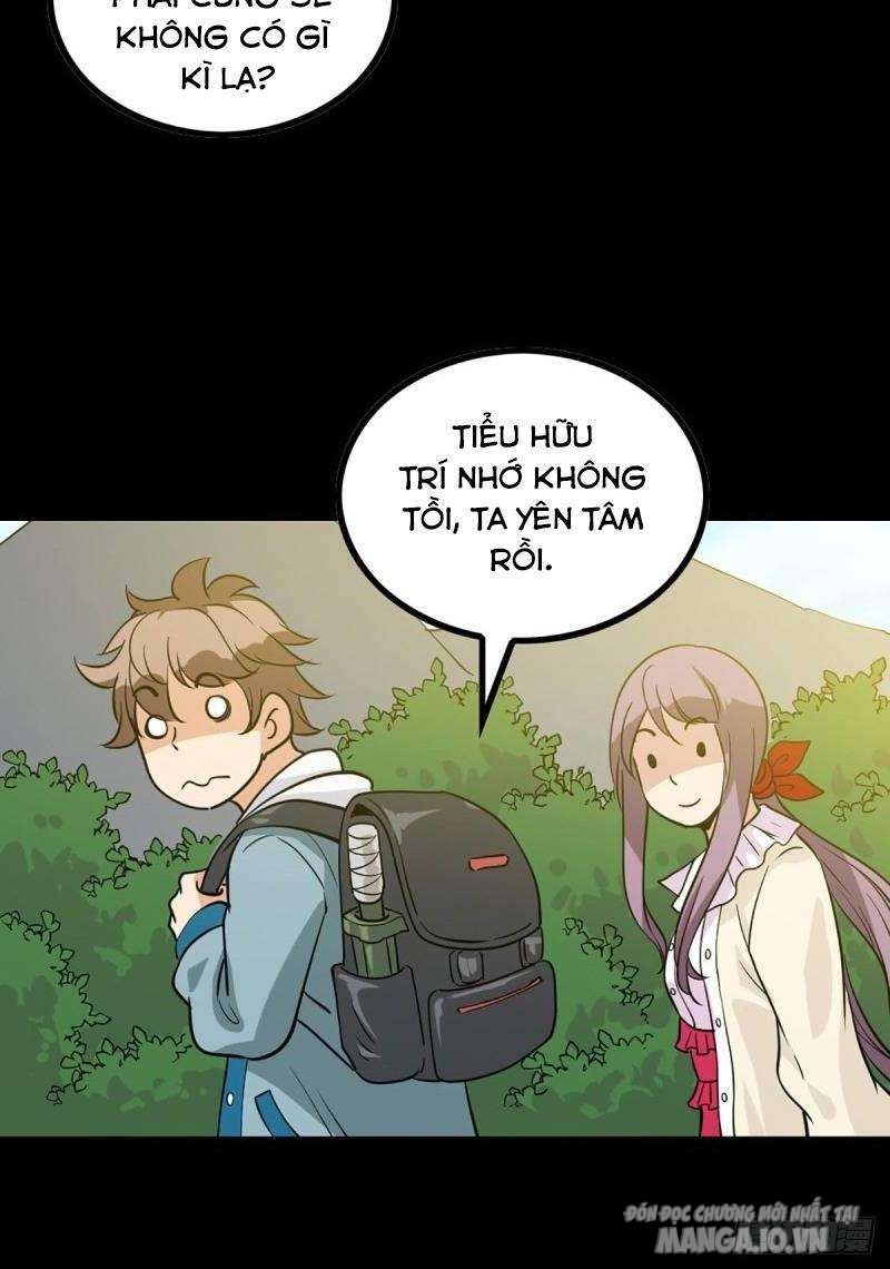 Chu Tà Chapter 74 - Trang 2