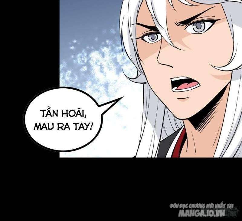 Chu Tà Chapter 72 - Trang 2