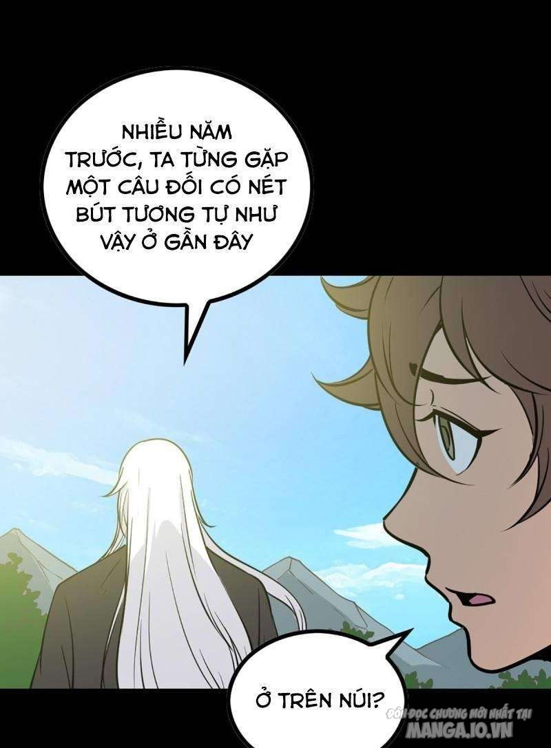 Chu Tà Chapter 70 - Trang 2