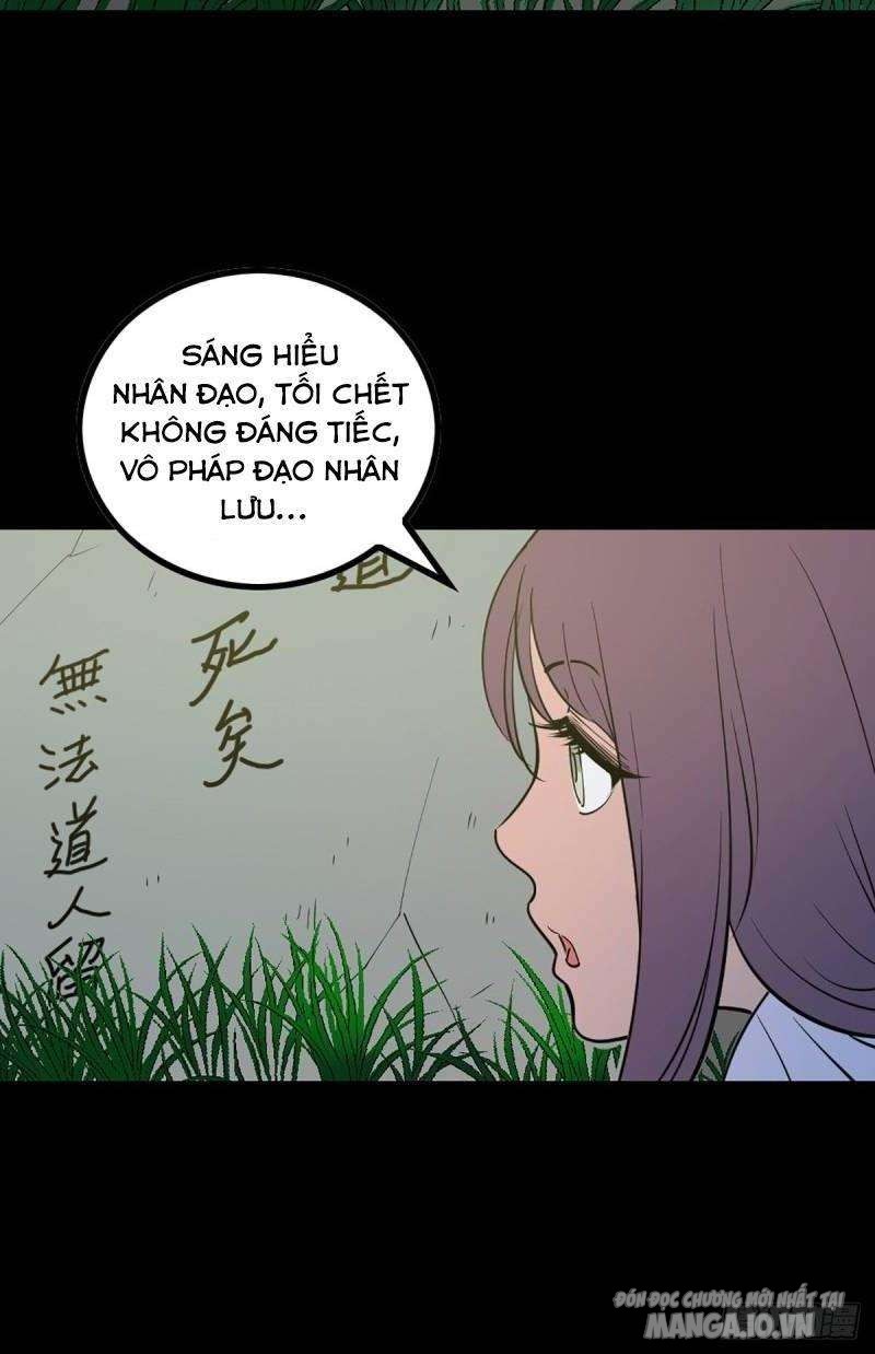 Chu Tà Chapter 70 - Trang 2