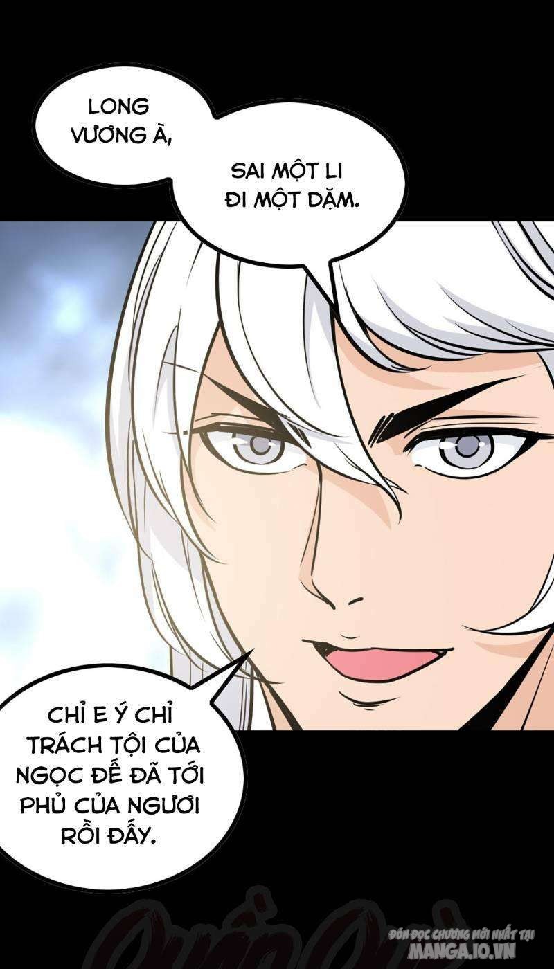 Chu Tà Chapter 66 - Trang 2