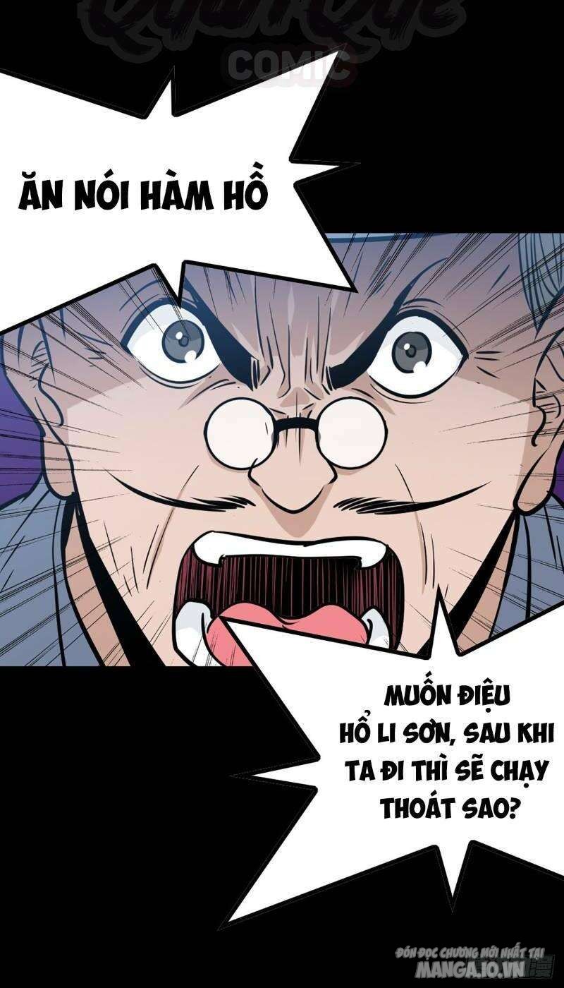 Chu Tà Chapter 66 - Trang 2