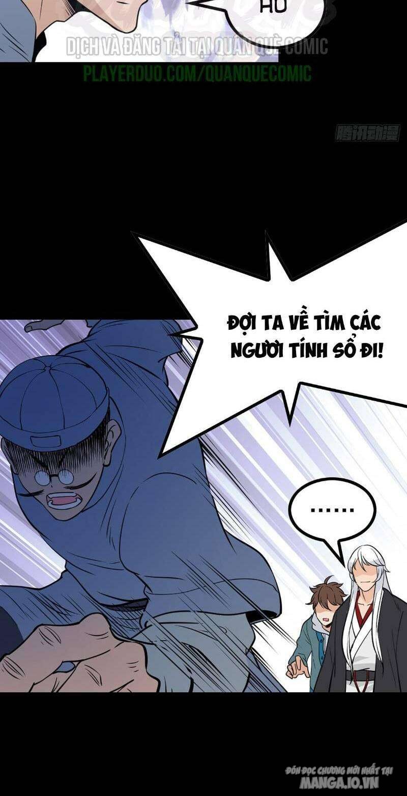 Chu Tà Chapter 66 - Trang 2