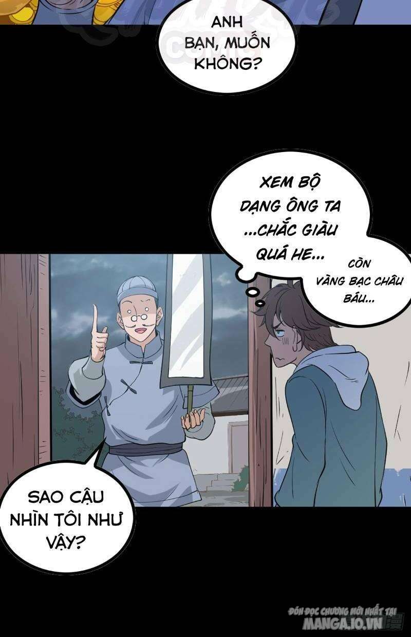 Chu Tà Chapter 64 - Trang 2