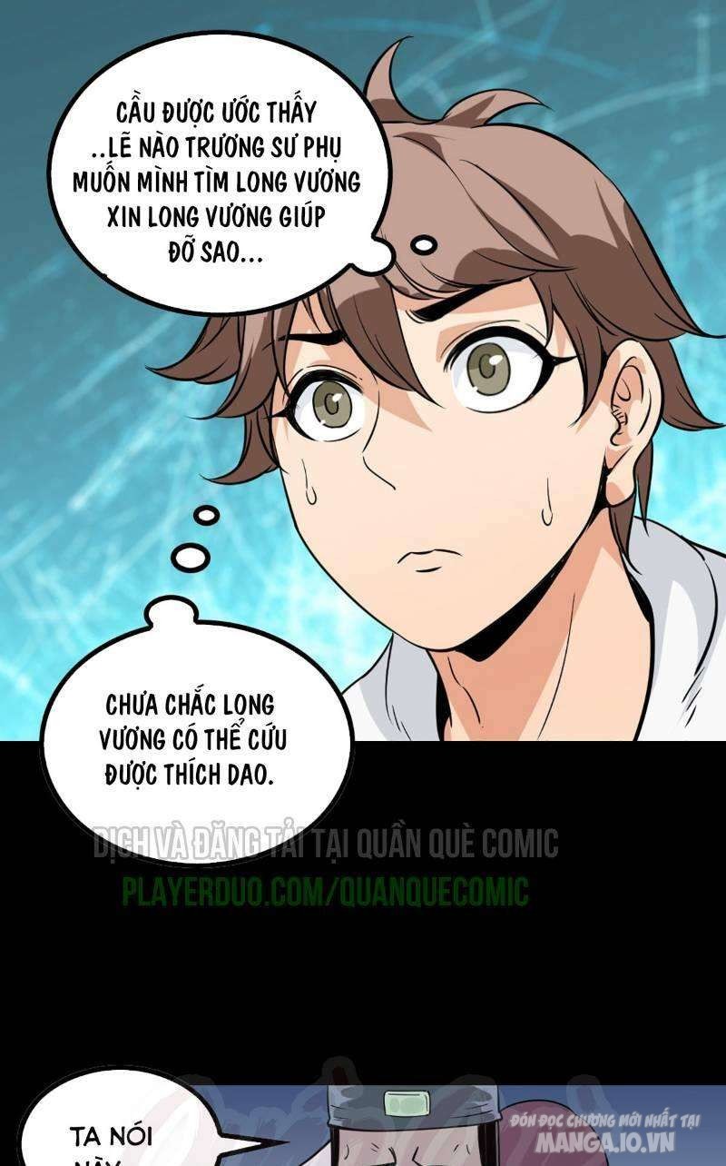 Chu Tà Chapter 62 - Trang 2