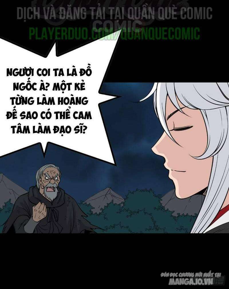 Chu Tà Chapter 60 - Trang 2