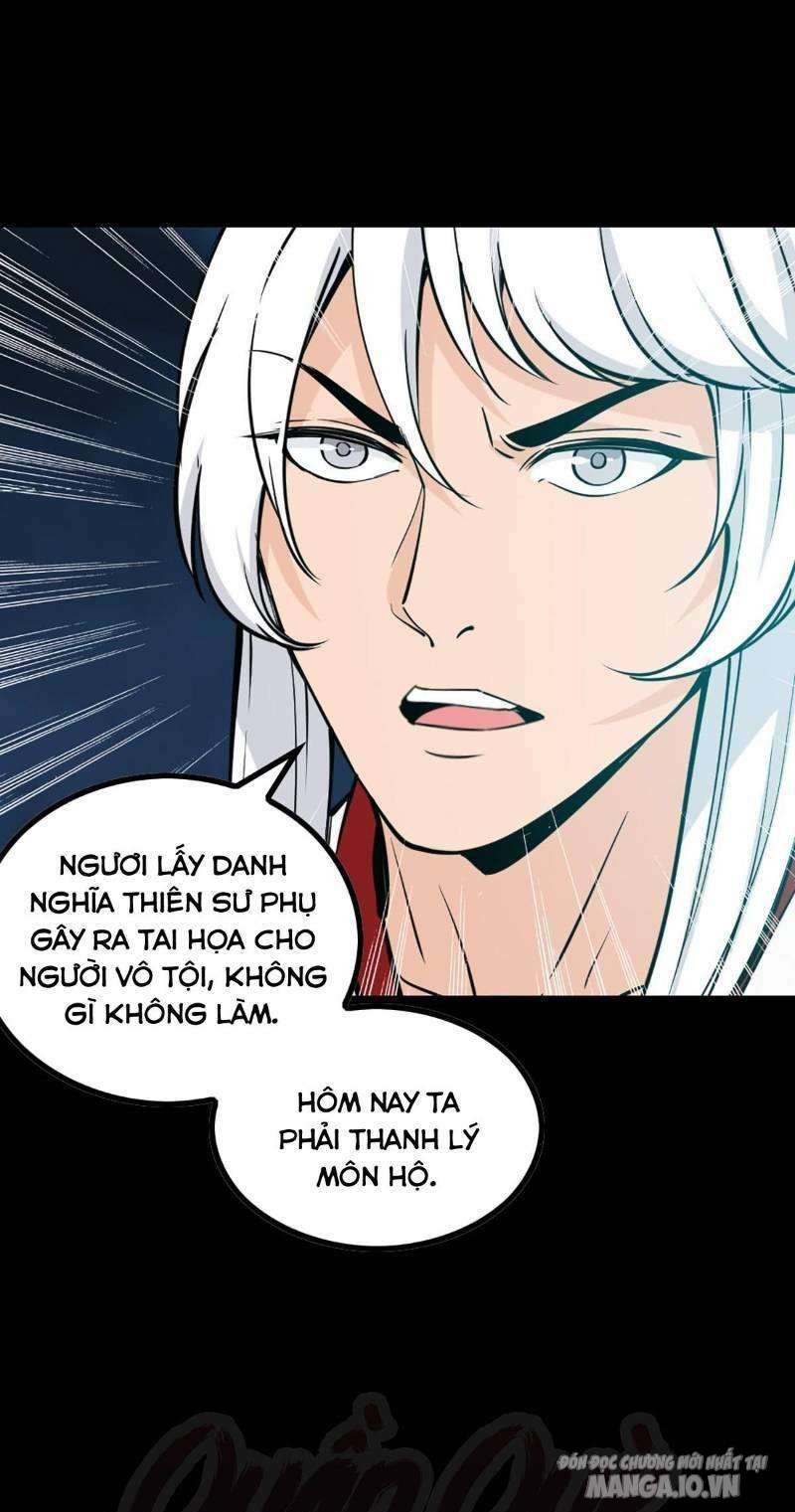 Chu Tà Chapter 60 - Trang 2