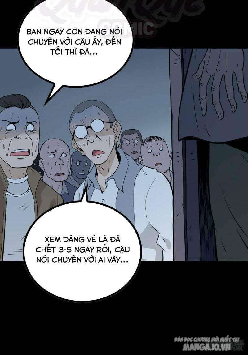 Chu Tà Chapter 58 - Trang 2