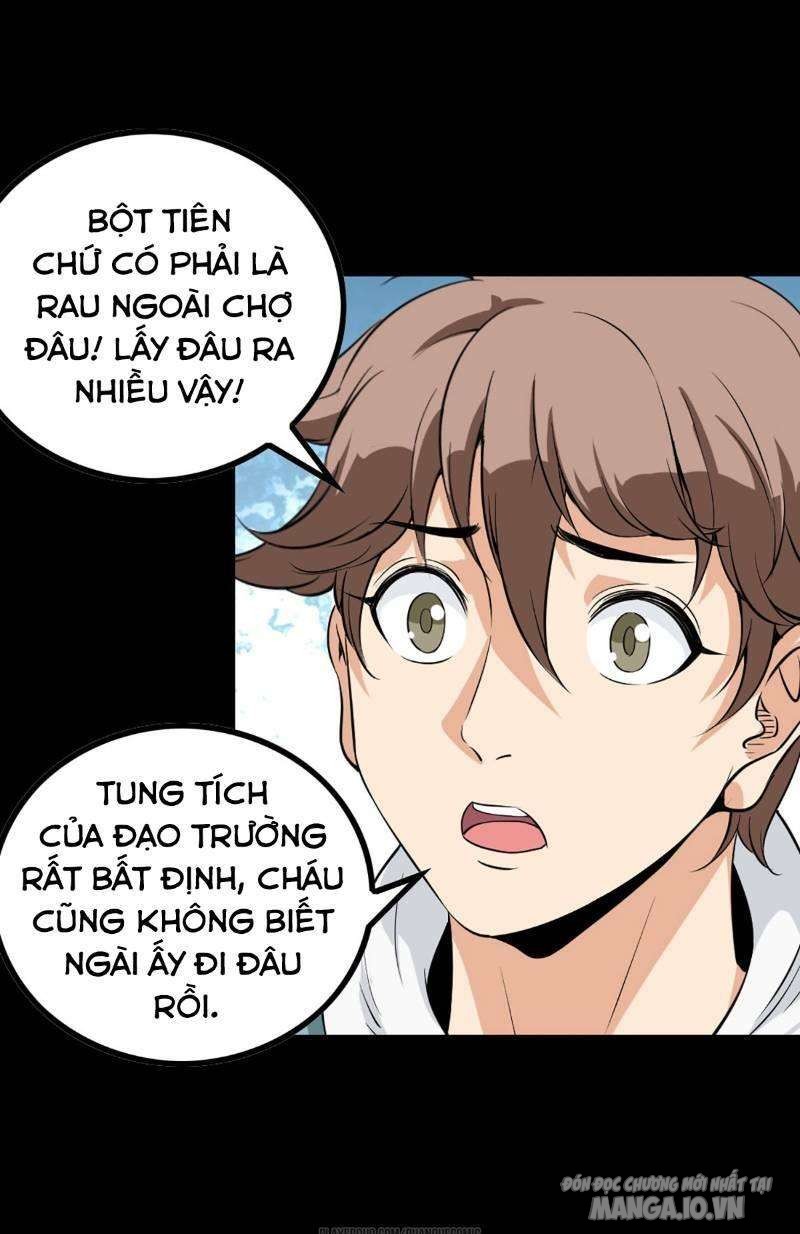 Chu Tà Chapter 56 - Trang 2