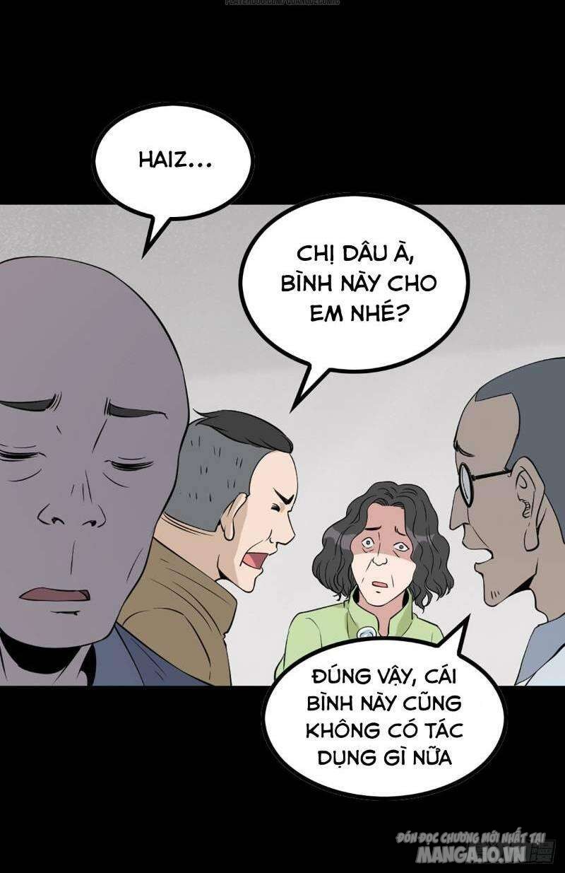 Chu Tà Chapter 56 - Trang 2