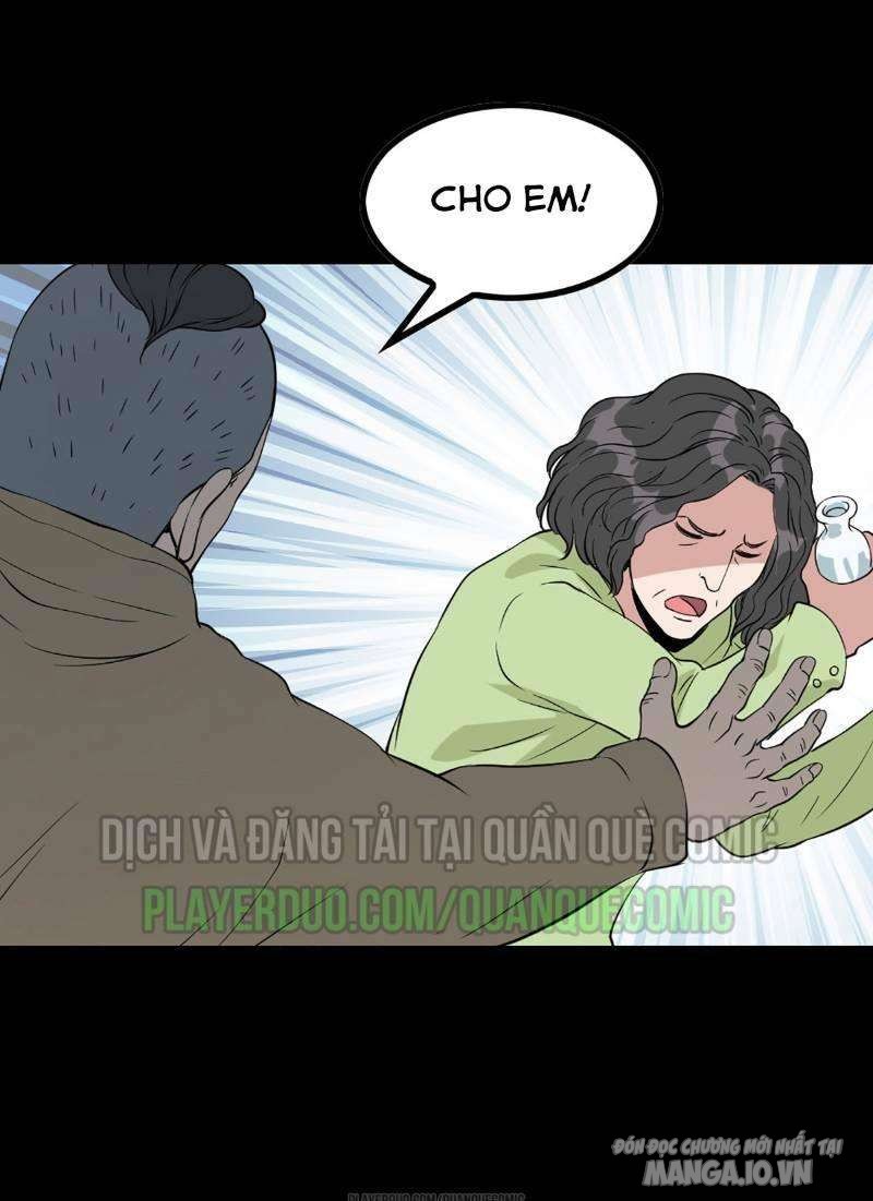 Chu Tà Chapter 56 - Trang 2