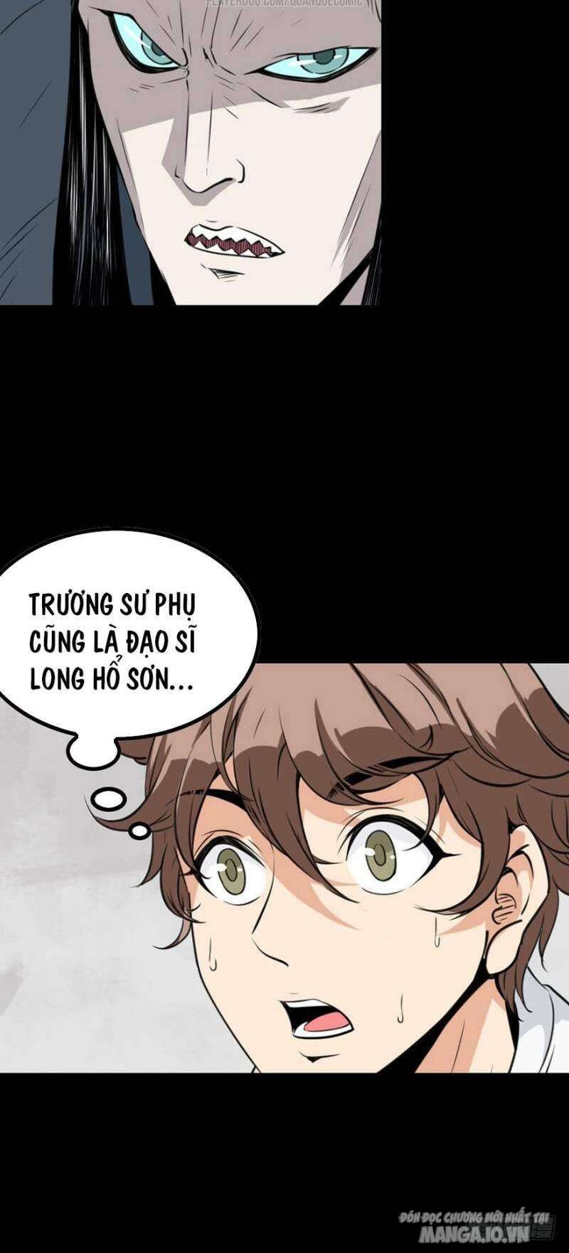 Chu Tà Chapter 52 - Trang 2