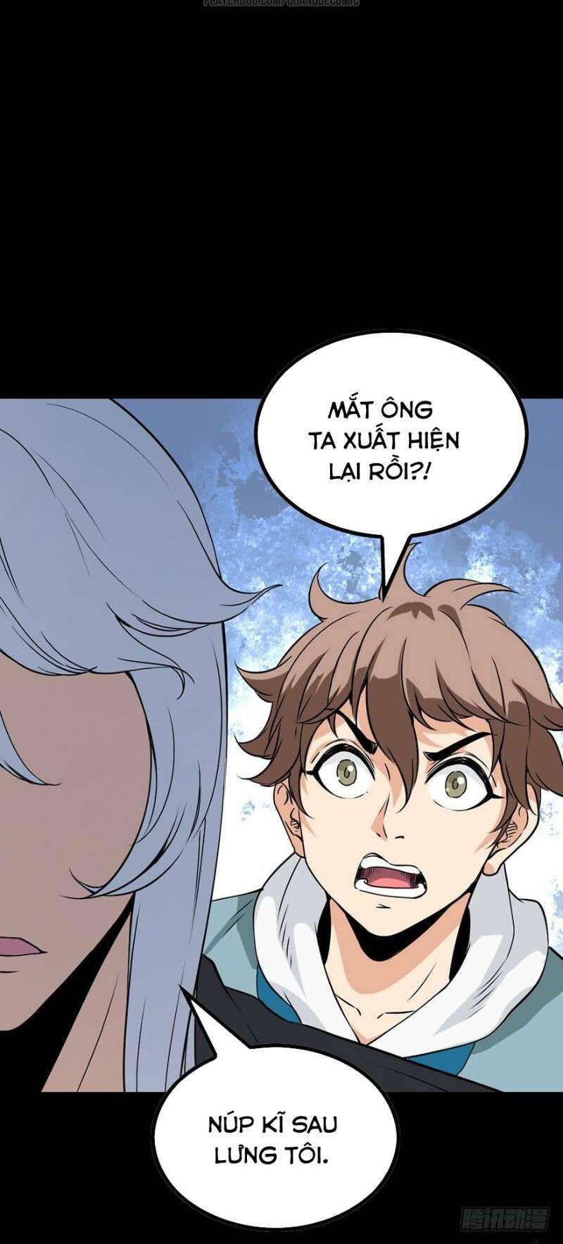 Chu Tà Chapter 51 - Trang 2