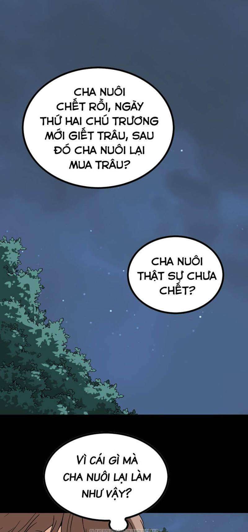 Chu Tà Chapter 47 - Trang 2