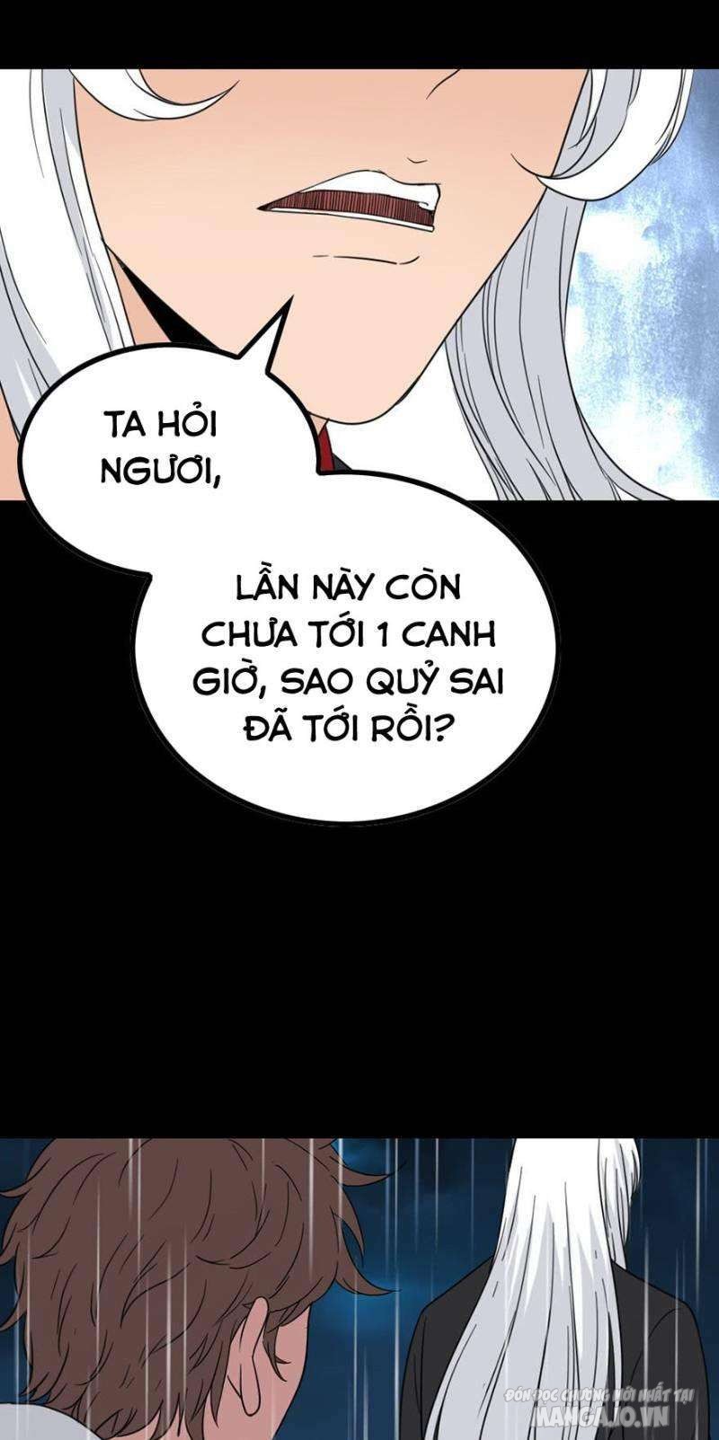 Chu Tà Chapter 44 - Trang 2