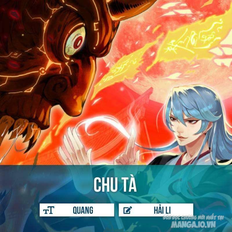 Chu Tà Chapter 42 - Trang 2