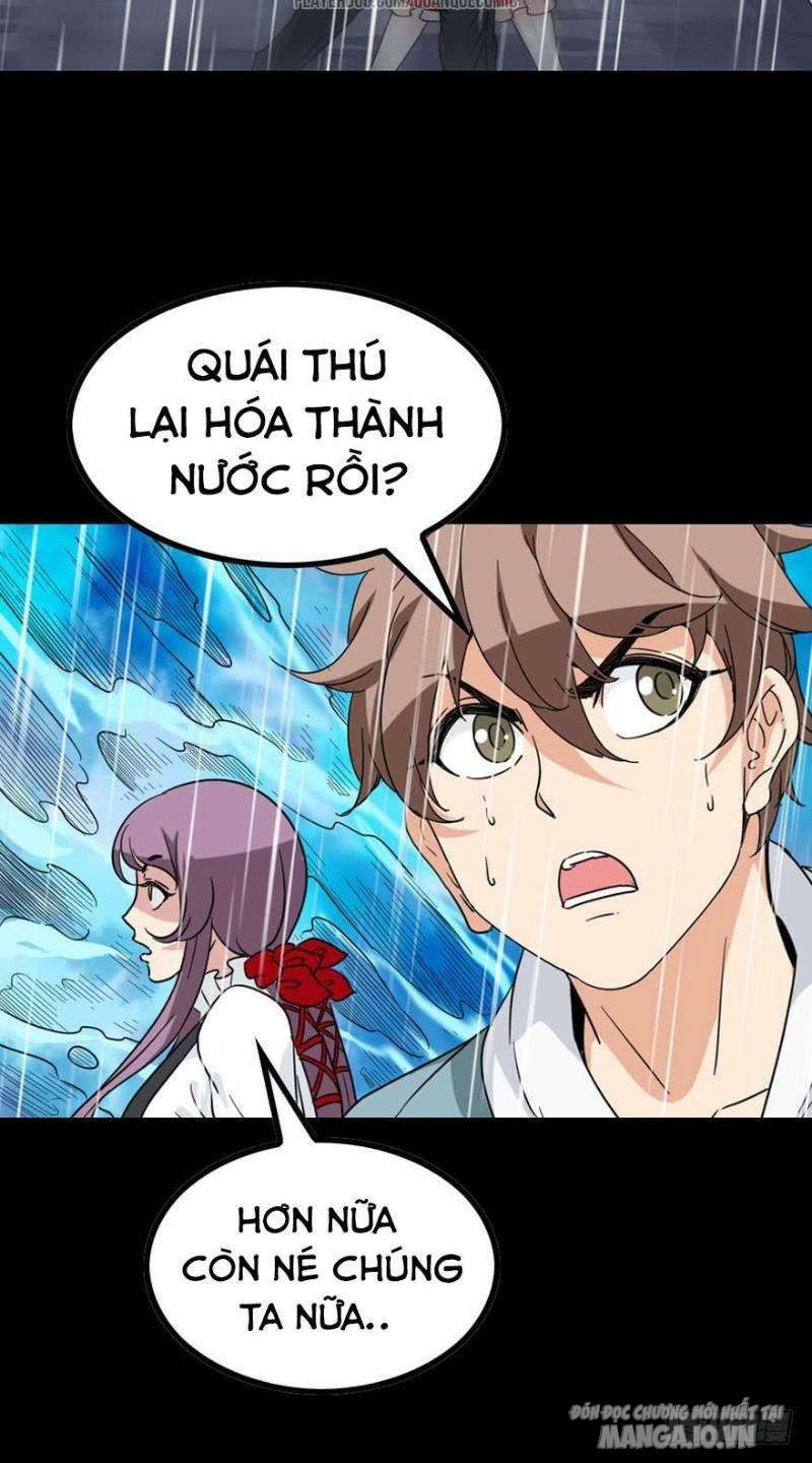 Chu Tà Chapter 40 - Trang 2