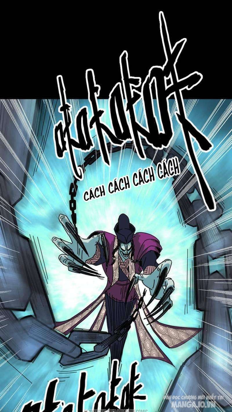 Chu Tà Chapter 40 - Trang 2