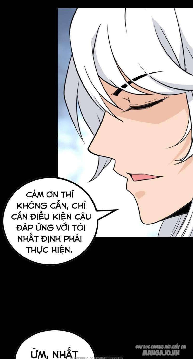 Chu Tà Chapter 38 - Trang 2