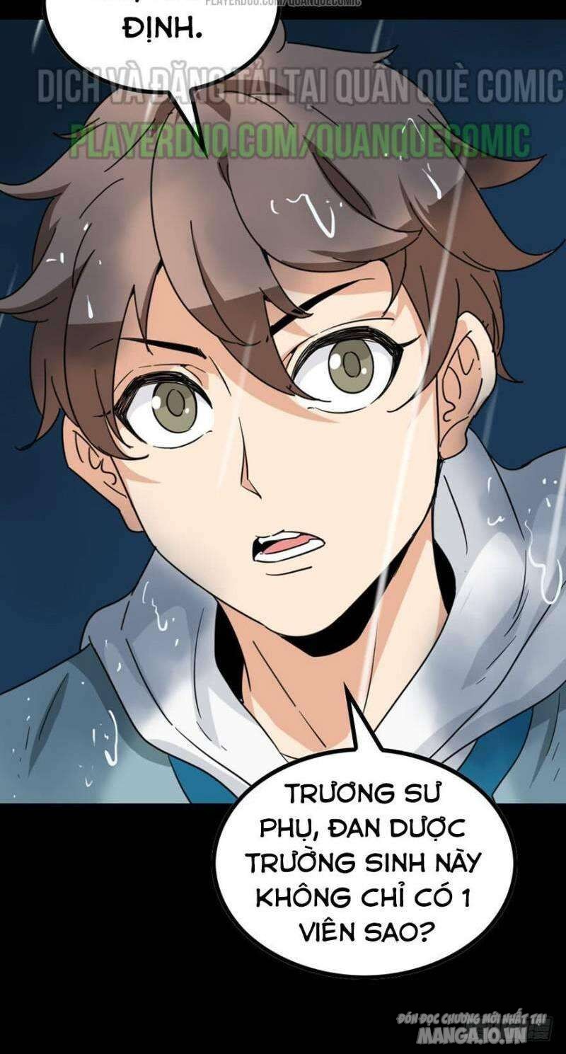 Chu Tà Chapter 38 - Trang 2