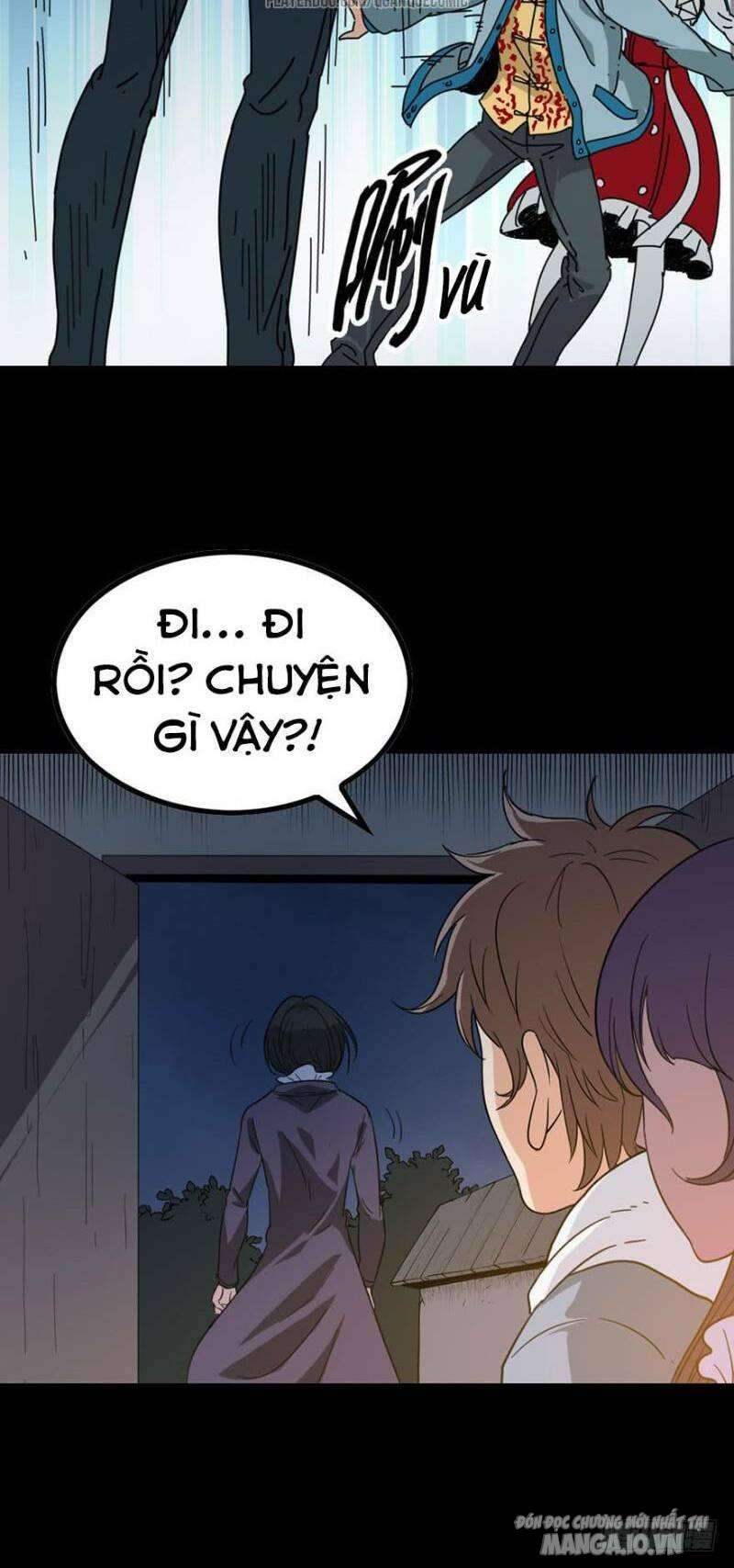 Chu Tà Chapter 31 - Trang 2