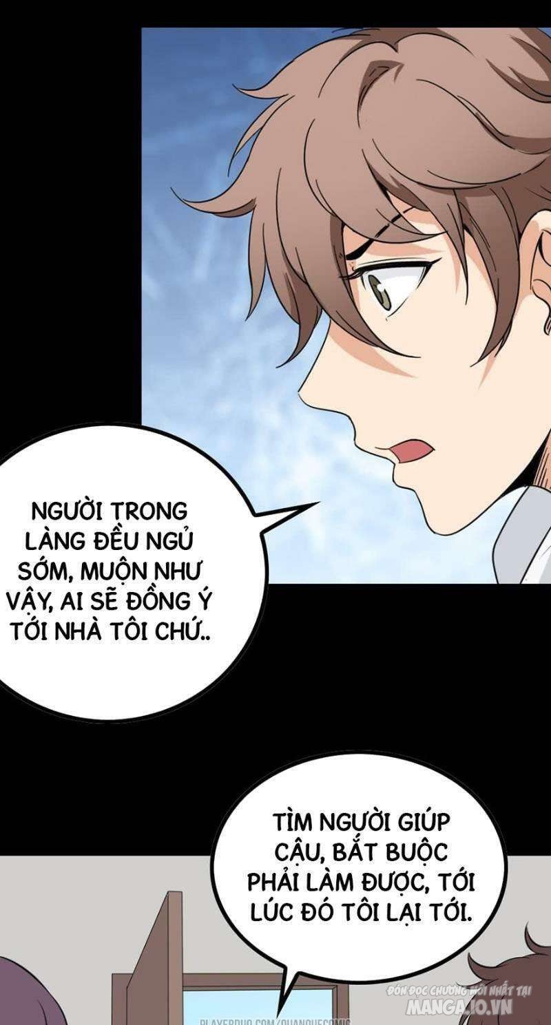 Chu Tà Chapter 25 - Trang 2