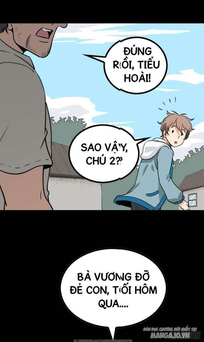 Chu Tà Chapter 25 - Trang 2